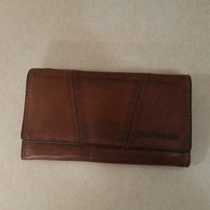 Leather Wallet